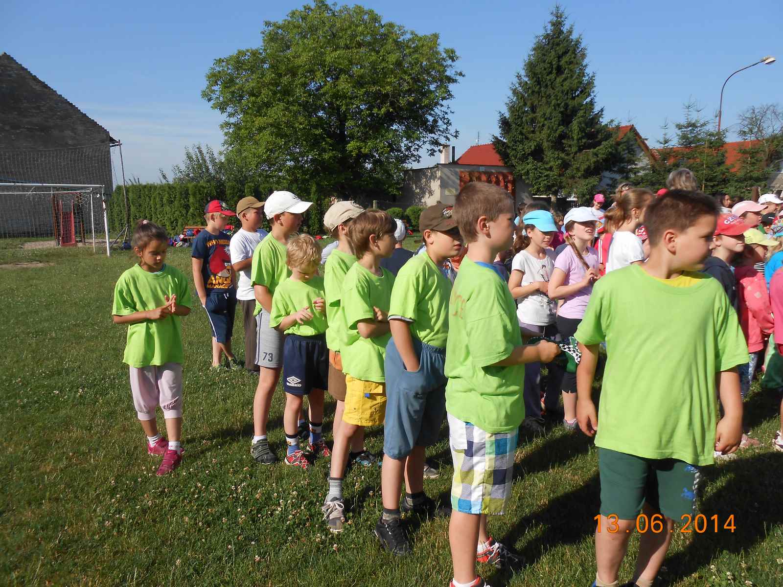Atletika Hořátev 13.6 (6)